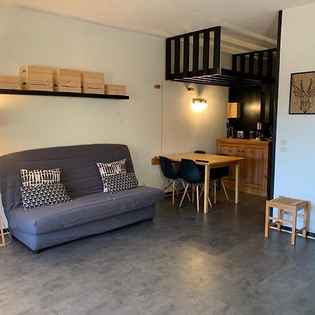 Studio Terrasse Villard De Lans Les Glovettes מראה חיצוני תמונה