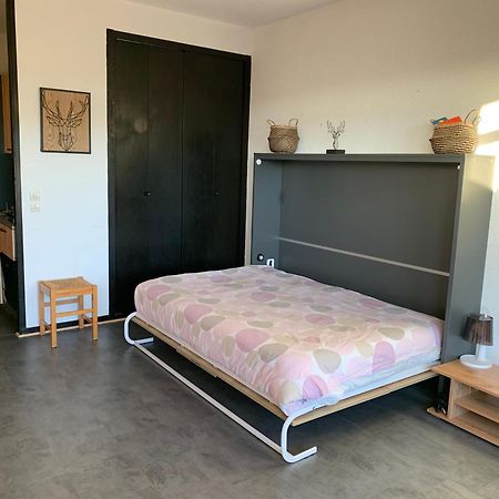 Studio Terrasse Villard De Lans Les Glovettes מראה חיצוני תמונה