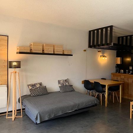Studio Terrasse Villard De Lans Les Glovettes מראה חיצוני תמונה
